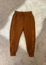 Load image into Gallery viewer, AIDEN brown hooded jacket &amp; joggers
