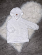 Load image into Gallery viewer, Fluffy soft hoodie
