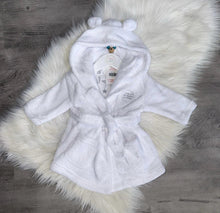 Load image into Gallery viewer, Dream big little one dressing gown
