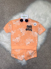 Load image into Gallery viewer, CASEY Orange 3pc set
