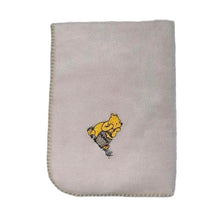 Load image into Gallery viewer, Pooh bear blanket
