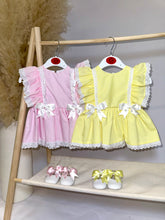 Load image into Gallery viewer, LILAH bow dress
