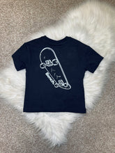 Load image into Gallery viewer, BROOKLYN black &amp; beige cargo trousers bench set
