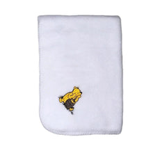 Load image into Gallery viewer, Pooh bear blanket
