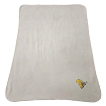 Load image into Gallery viewer, Pooh bear blanket

