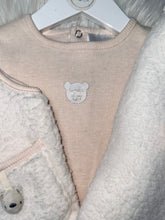 Load image into Gallery viewer, CAM fluffy gilet, top &amp; trouser 3pc set
