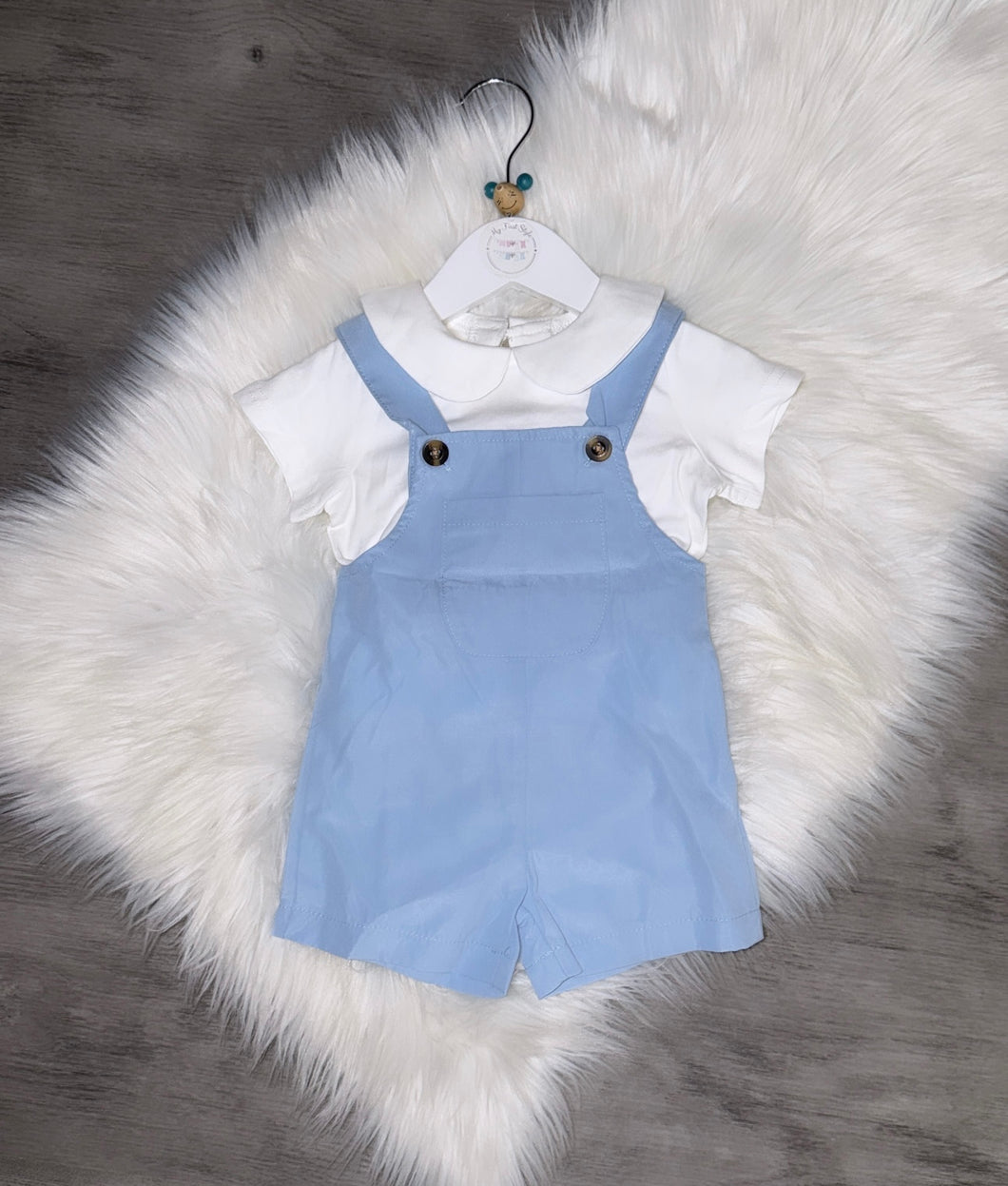 Lucas two piece set