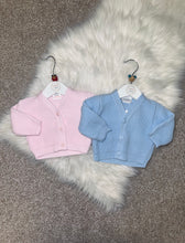 Load image into Gallery viewer, Hello world cardigans
