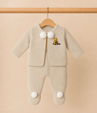 Load image into Gallery viewer, Bear Pom sets
