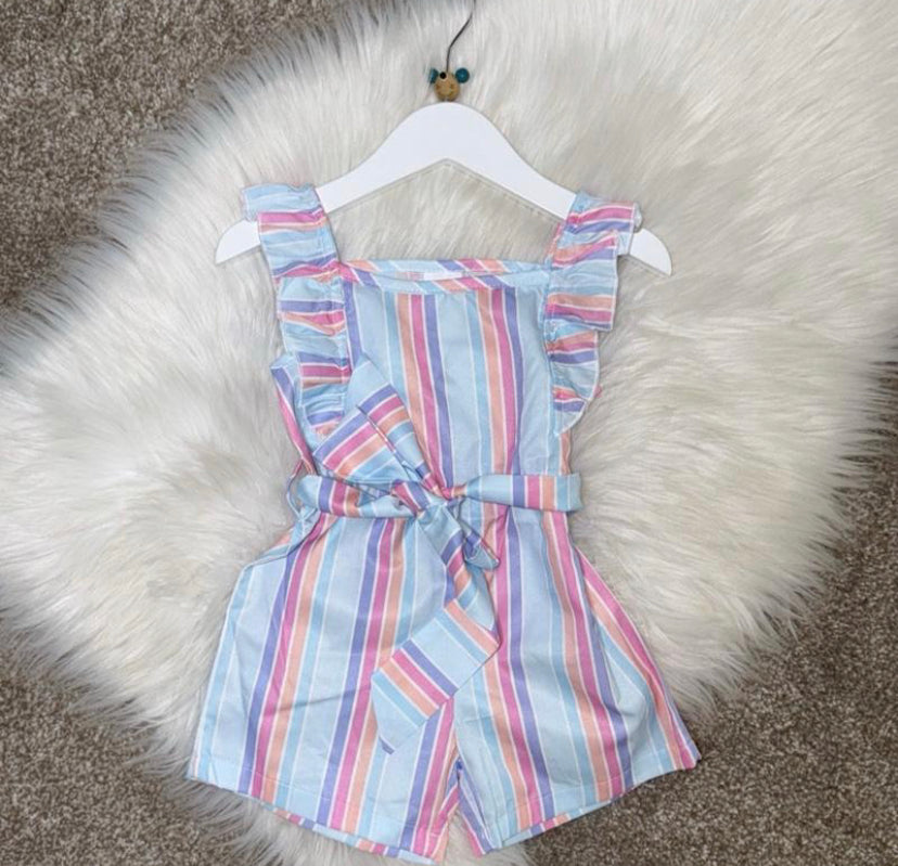 PIPPA Playsuit