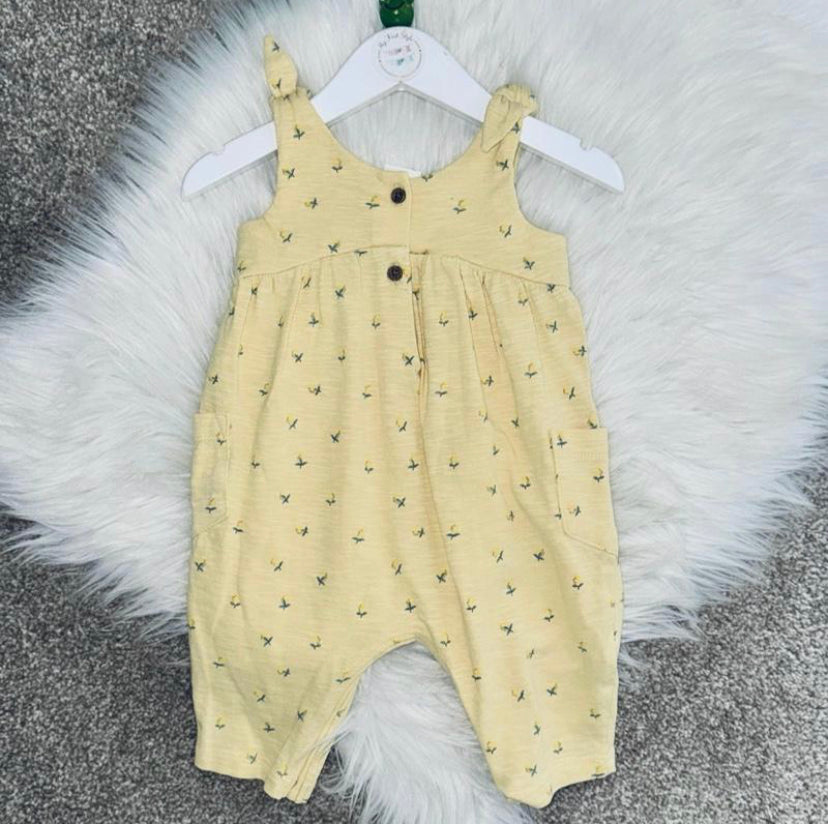 LOUISE Playsuit