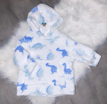 Load image into Gallery viewer, Fluffy soft hoodie
