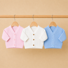 Load image into Gallery viewer, Hello world cardigans
