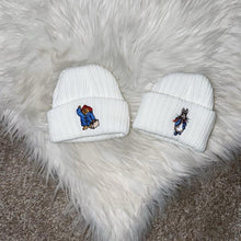 Load image into Gallery viewer, Animal hat
